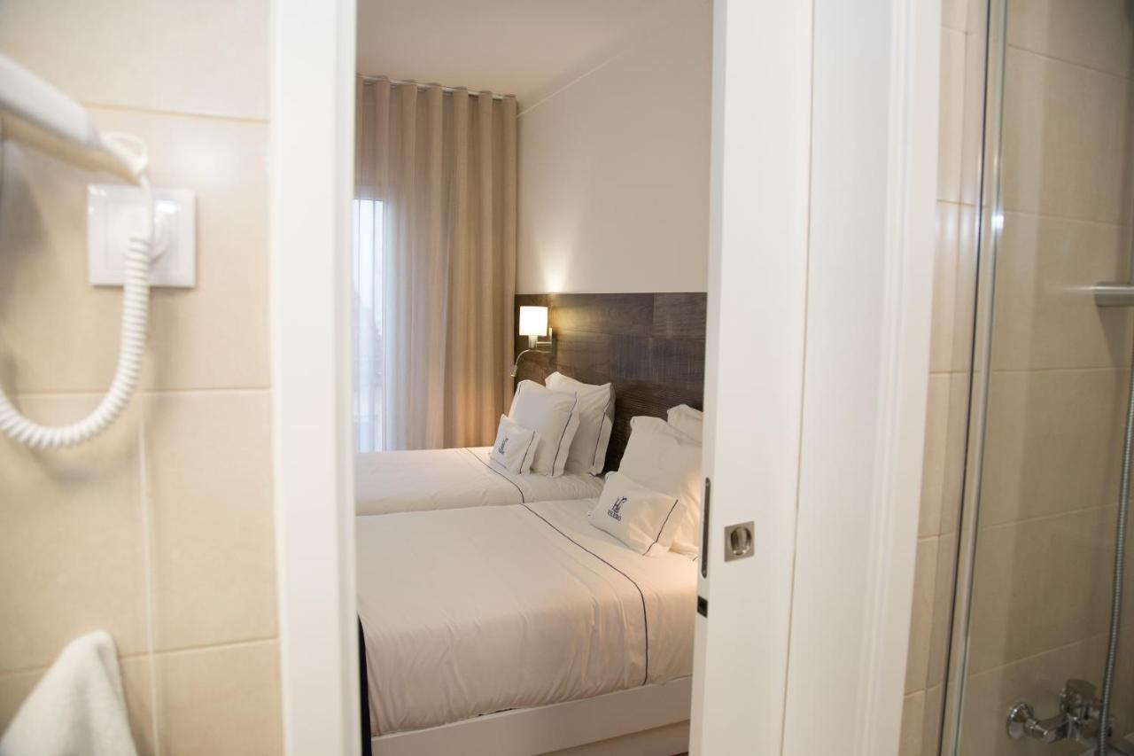Hotel Veleiro Sines Exterior foto